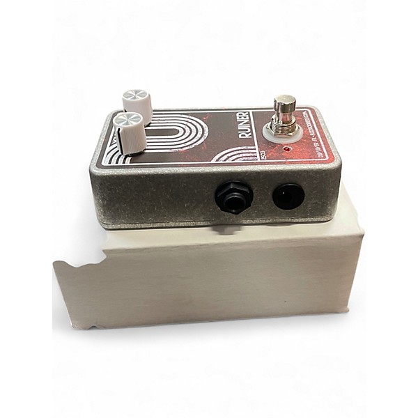 Used Devi Ever RUINER DISTORTION Effect Pedal