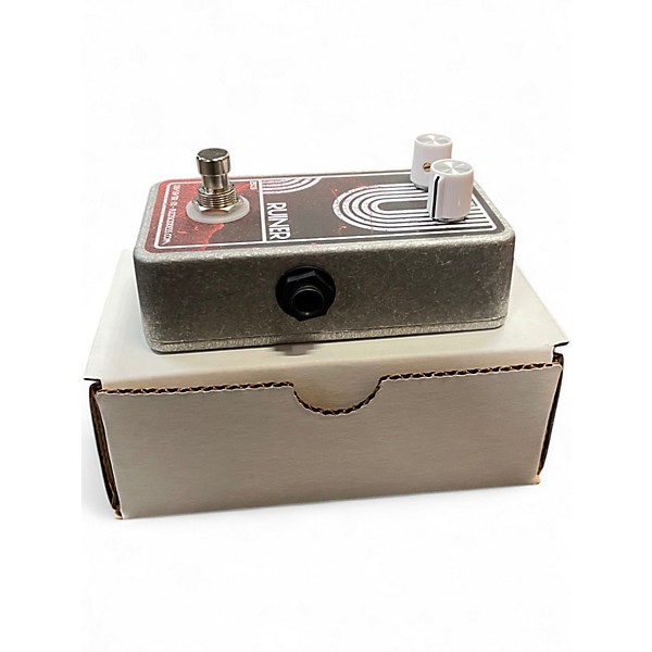 Used Devi Ever RUINER DISTORTION Effect Pedal