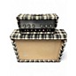Vintage 1966 Silvertone 1483 Tube Bass Combo Amp thumbnail