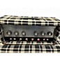Vintage 1966 Silvertone 1483 Tube Bass Combo Amp