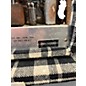 Vintage 1966 Silvertone 1483 Tube Bass Combo Amp