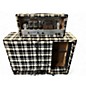 Vintage 1966 Silvertone 1483 Tube Bass Combo Amp