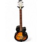 Used VOX Giulietta VGA 3D Sunburst Hollow Body Electric Guitar thumbnail