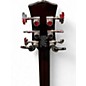 Used VOX Giulietta VGA 3D Sunburst Hollow Body Electric Guitar