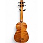 Used Kala Exotic Mahogany U-Bass Natural Acoustic Bass Guitar