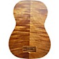 Used Kala Exotic Mahogany U-Bass Natural Acoustic Bass Guitar