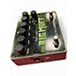 Used Electro-Harmonix Deluxe Bass Big Muff Distortion Bass Effect Pedal