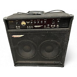 Used Ashdown MAG-C210-200 Bass Combo Amp