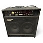 Used Ashdown MAG-C210-200 Bass Combo Amp thumbnail