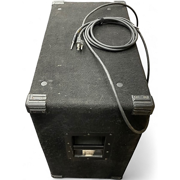 Used Ashdown MAG-C210-200 Bass Combo Amp