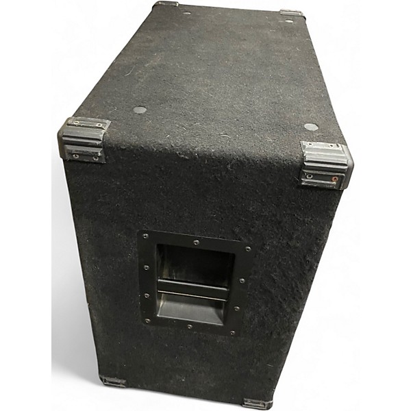 Used Ashdown MAG-C210-200 Bass Combo Amp