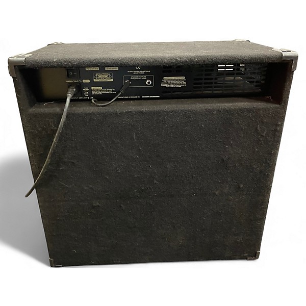 Used Ashdown MAG-C210-200 Bass Combo Amp