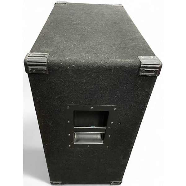 Used Ashdown MAG410T 4x10 Bass Cabinet