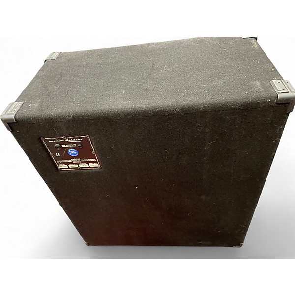 Used Ashdown MAG410T 4x10 Bass Cabinet