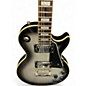 Used Epiphone Les Paul Custom Pro Silverburst Solid Body Electric Guitar