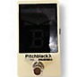 Used KORG Pitchblack X Tuner Pedal thumbnail