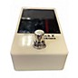 Used KORG Pitchblack X Tuner Pedal