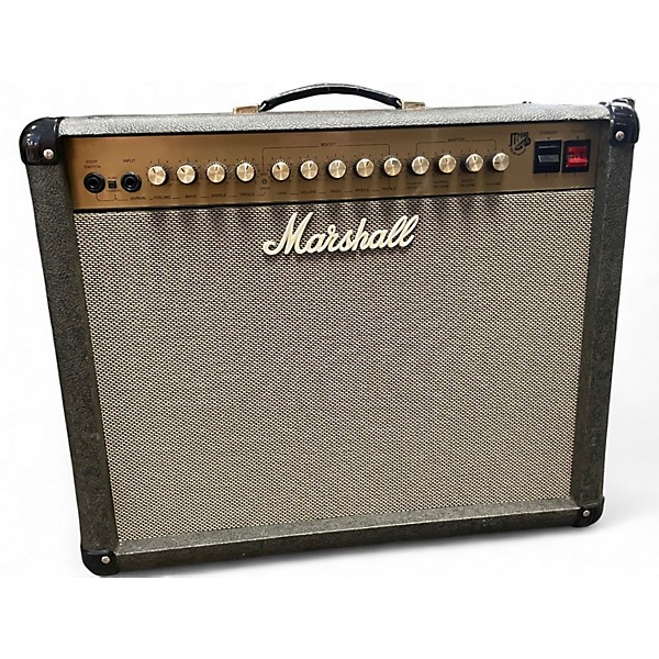 Used Marshall JTM60 Combo Tube Guitar Combo Amp