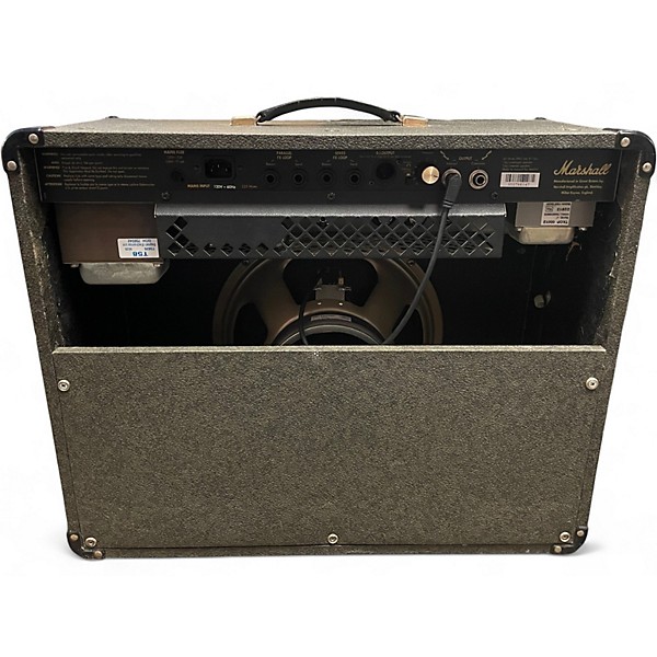 Used Marshall JTM60 Combo Tube Guitar Combo Amp