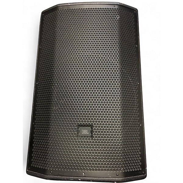 Used JBL PRX800 Powered Speaker