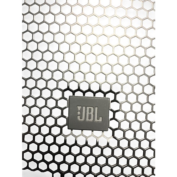 Used JBL PRX800 Powered Speaker