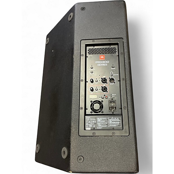 Used JBL PRX800 Powered Speaker