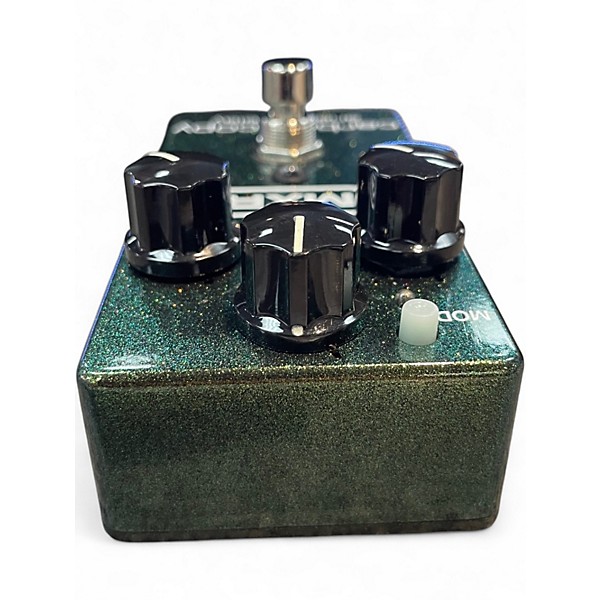 Used MXR Carbon Copy Effect Pedal