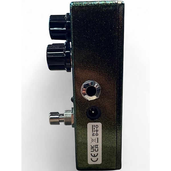 Used MXR Carbon Copy Effect Pedal