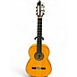 Used Cordoba 45FM Natural Flamenco Guitar thumbnail