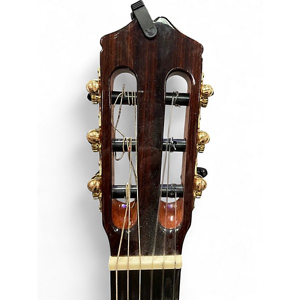 Used Cordoba 45FM Natural Flamenco Guitar