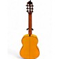 Used Cordoba 45FM Natural Flamenco Guitar