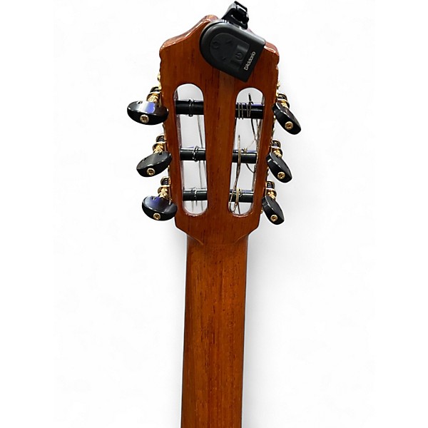 Used Cordoba 45FM Natural Flamenco Guitar
