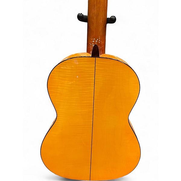 Used Cordoba 45FM Natural Flamenco Guitar