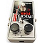 Used Electro-Harmonix Pitch Fork Polyphonic Pitch Shifting Effect Pedal thumbnail