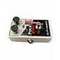 Used Electro-Harmonix Pitch Fork Polyphonic Pitch Shifting Effect Pedal
