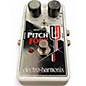 Used Electro-Harmonix Pitch Fork Polyphonic Pitch Shifting Effect Pedal