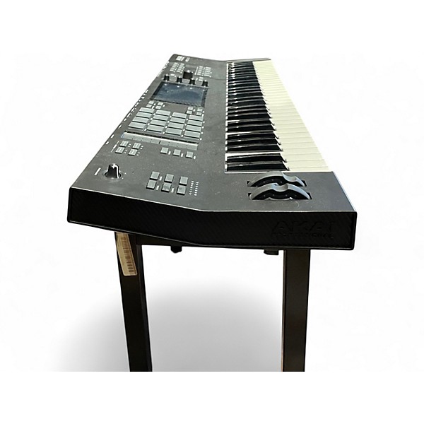 Used Akai Professional MPC Key 61 Keyboard Workstation