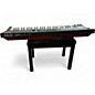 Used Akai Professional MPC Key 61 Keyboard Workstation