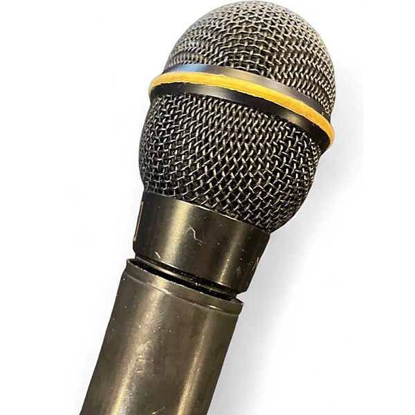 Used Electro-Voice ND767A Dynamic Microphone