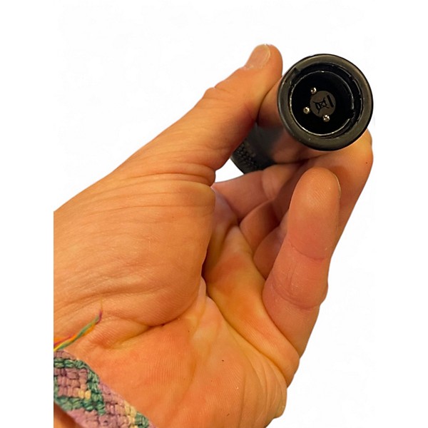 Used Electro-Voice ND767A Dynamic Microphone