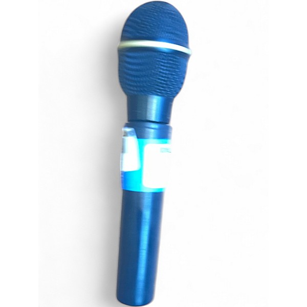 Used Electro-Voice ND767A Dynamic Microphone