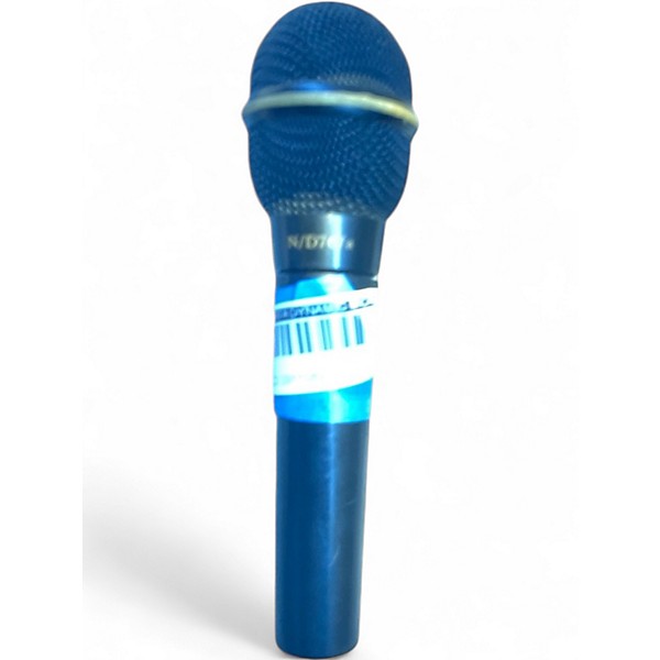 Used Electro-Voice ND767A Dynamic Microphone