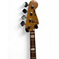 Used Fender Vintera 70s Jazz Bass 3 Color Sunburst Electric Bass Guitar