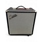 Used Fender Rumble 25 25W 1x8 Bass Combo Amp