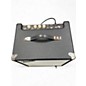 Used Fender Rumble 25 25W 1x8 Bass Combo Amp