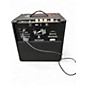 Used Fender Rumble 25 25W 1x8 Bass Combo Amp