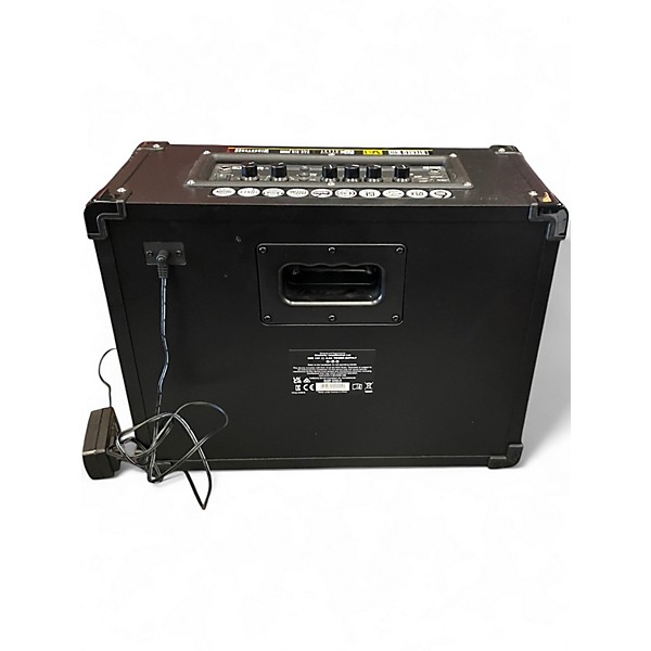 Used Blackstar stereo 40 v3 id core Guitar Combo Amp