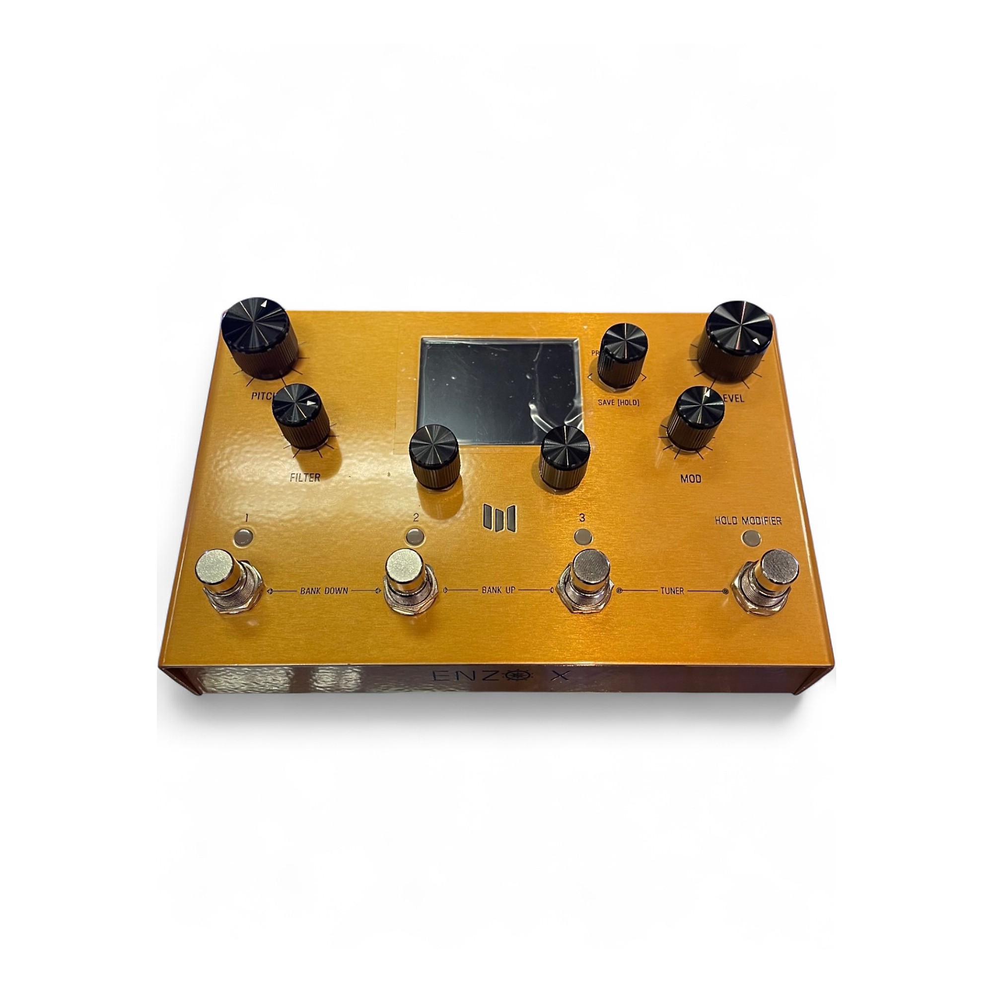 Used Meris ENZO X Effect Processor | Guitar Center