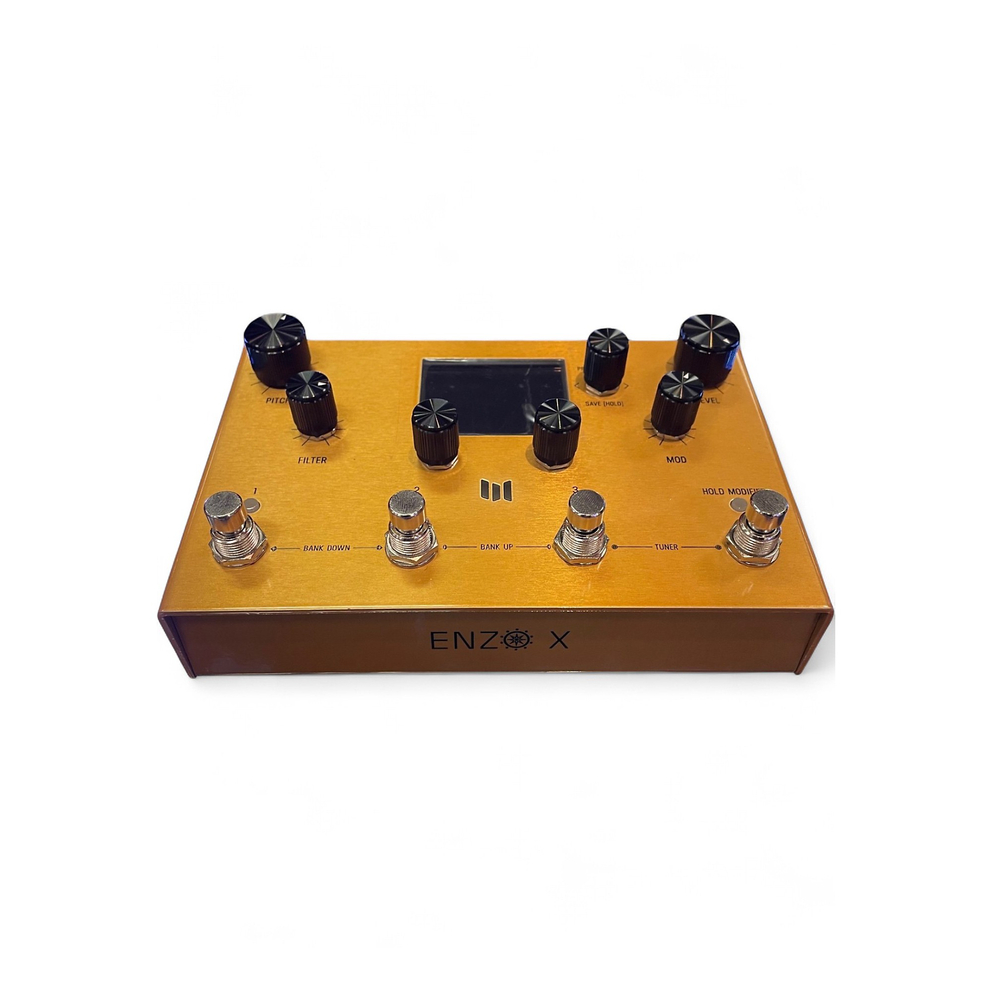 Used Meris ENZO X Effect Processor | Guitar Center