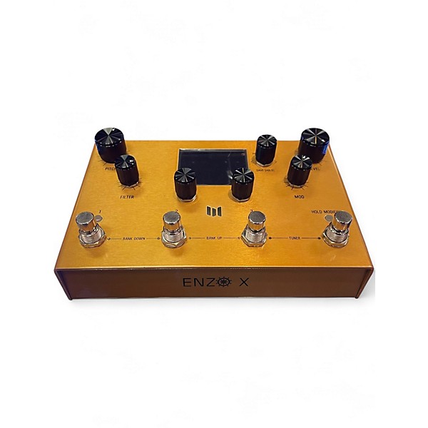 Used Meris ENZO X Effect Processor